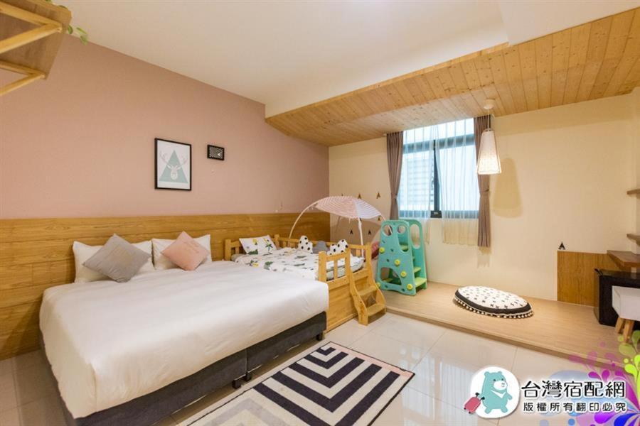 Kenting Dio Inn Heng-ch'un Exterior foto