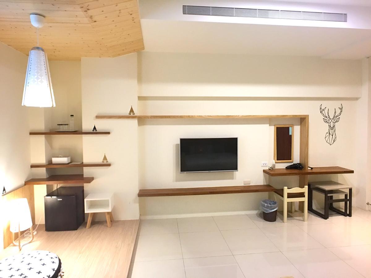 Kenting Dio Inn Heng-ch'un Exterior foto